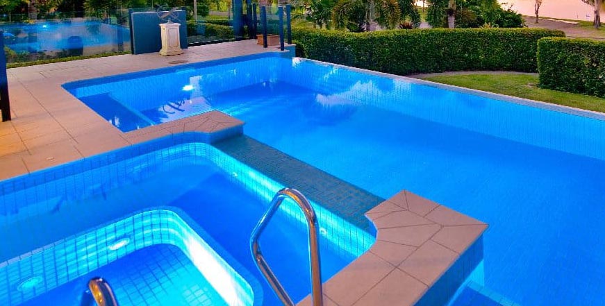 Thomas Varkki Pool Services, Kuala Lumpur, Malaysia